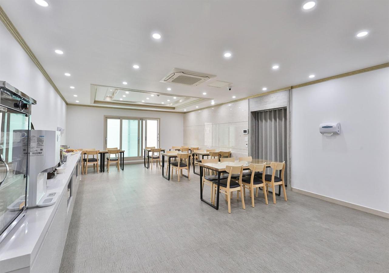 Pohang A1 Jukdo Exterior photo